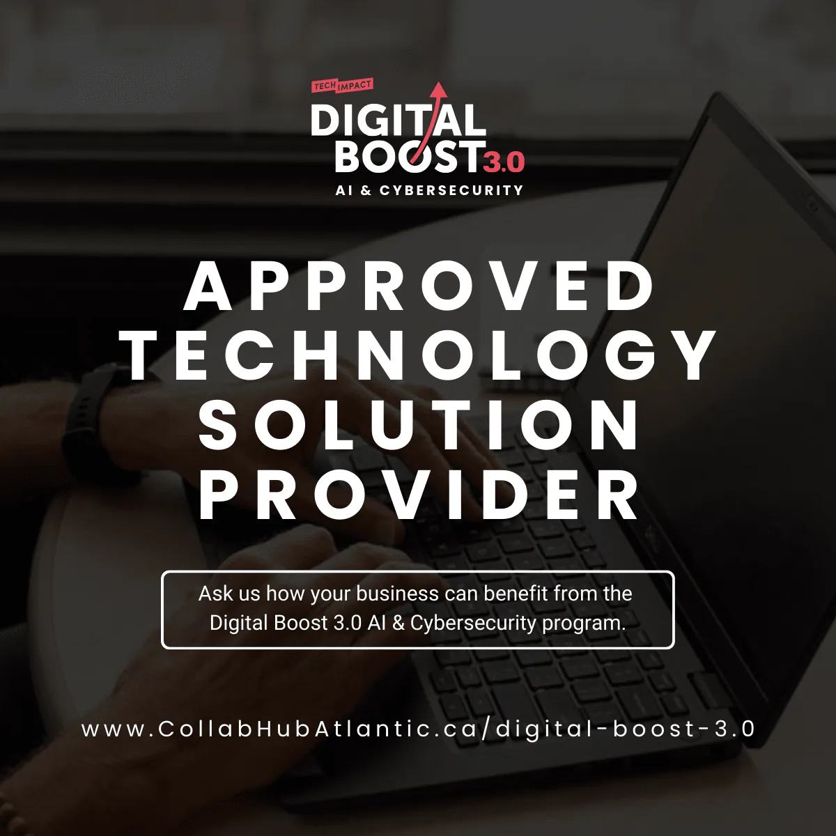 General Data - Now a Digital Boost 3.0 Approved Technology Solution ...